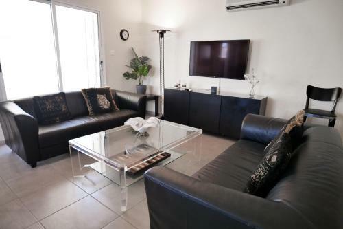 Apartamento Plantae House