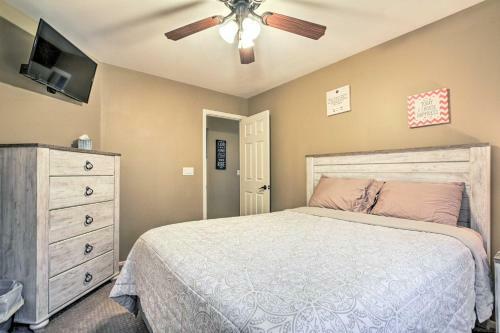 Grand Desert Oasis In Arrowhead Ranch With Pool!
