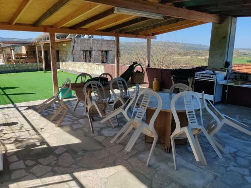 Amazing Holiday Home In Polis Area