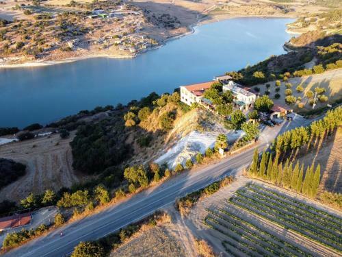Amazing Holiday Home In Polis Area