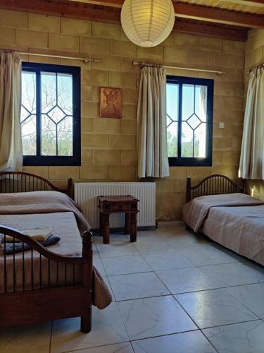Amazing Holiday Home In Polis Area