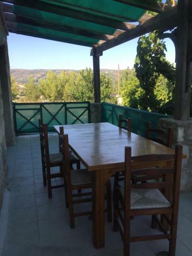 Amazing Holiday Home In Polis Area