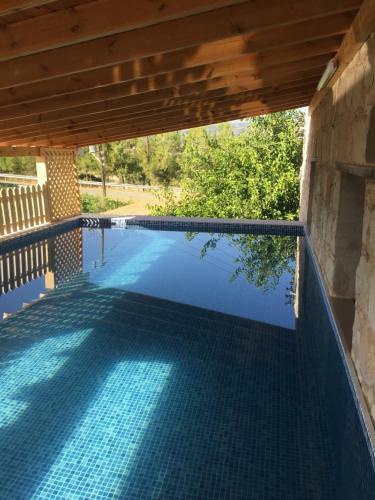 Amazing Holiday Home In Polis Area
