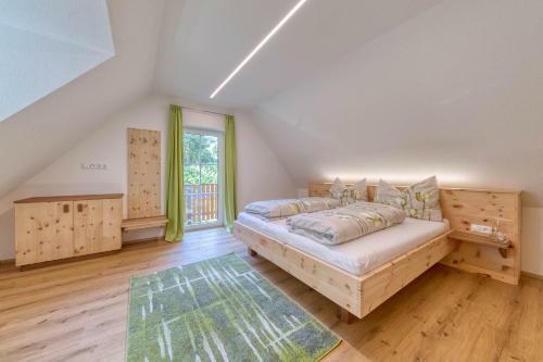 Ferienhaus Wagnerfranzl