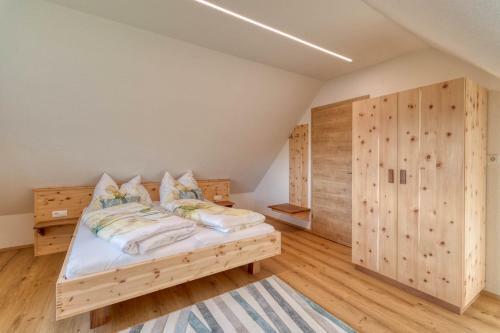 Ferienhaus Wagnerfranzl