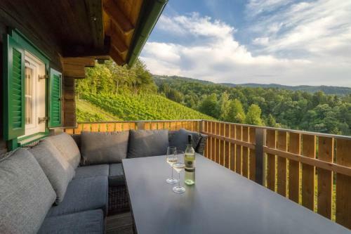 Ferienhaus Wagnerfranzl