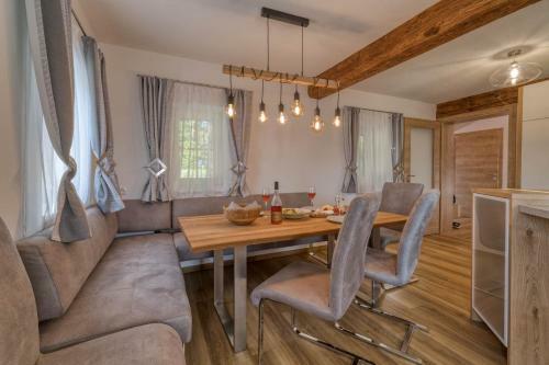 Ferienhaus Wagnerfranzl