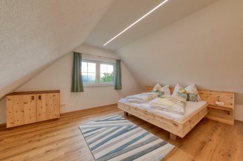 Ferienhaus Wagnerfranzl