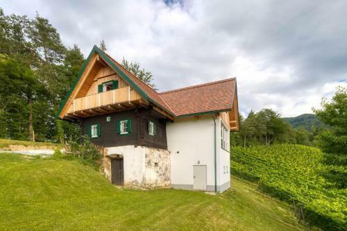 Ferienhaus Wagnerfranzl