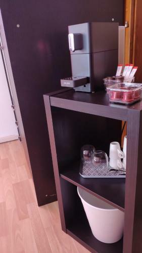 Hostal Le Buffet De La Gare