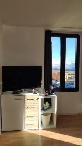 Hostal Le Buffet De La Gare