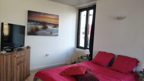 Hostal Le Buffet De La Gare