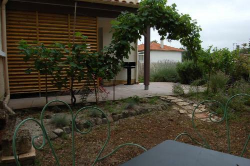 Gite Millesime Proche St Emillion