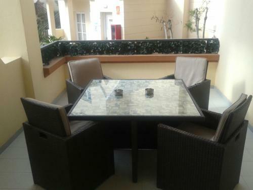 Apartamento Yucca 2