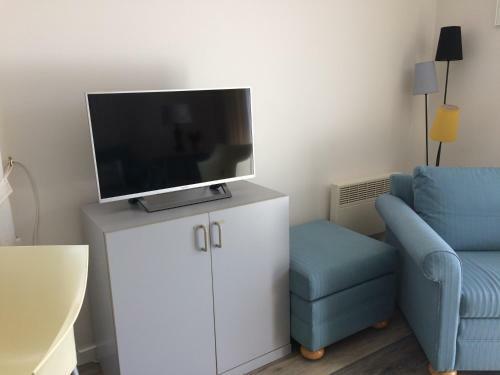 Apartamento Bilderdijklaan 8 Ch�teau Petit Sable