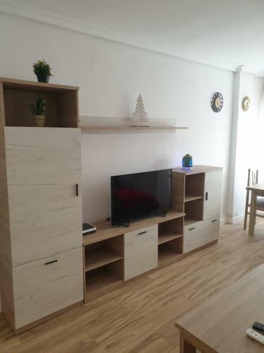 Apartamento Urbanlux Lope De Vega