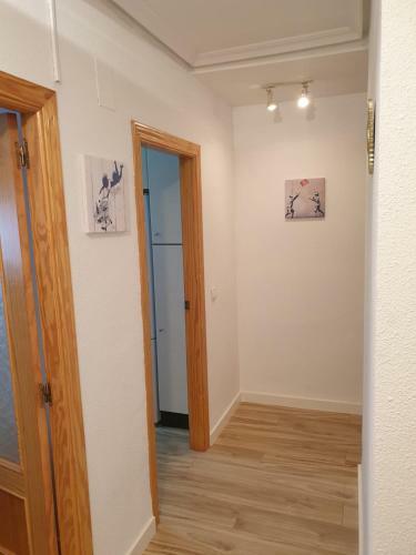 Apartamento Urbanlux Lope De Vega