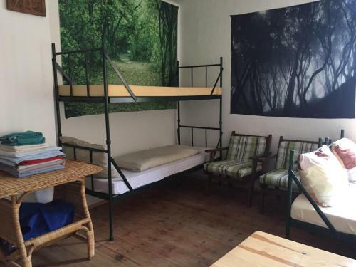 Apartamento Ubytov�n� ?esk� Krumlov - Vnit?n� M?sto