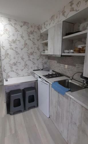 Eco Hotel Borjomi