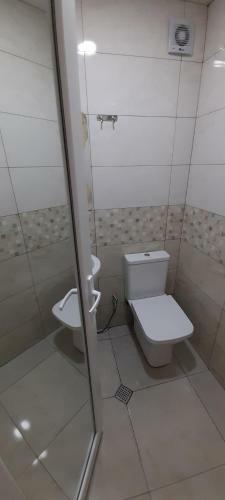 Eco Hotel Borjomi