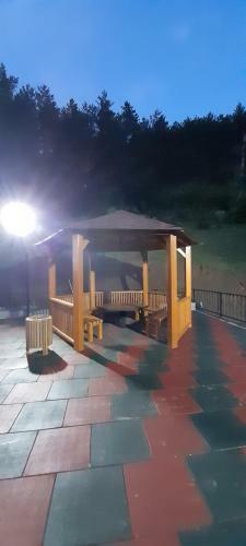 Eco Hotel Borjomi