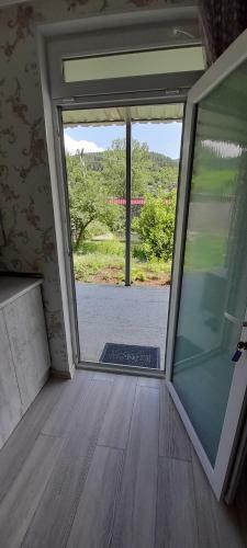 Eco Hotel Borjomi