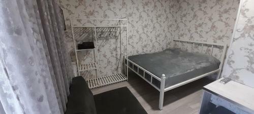 Eco Hotel Borjomi