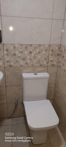 Eco Hotel Borjomi