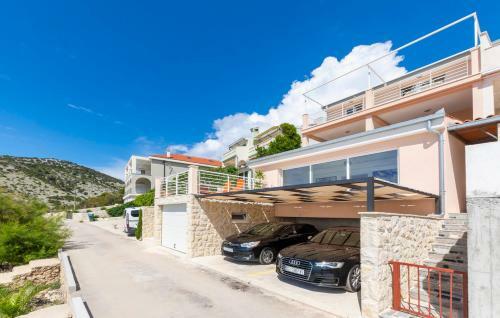 Apartment Antana II