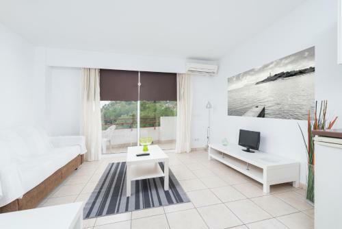 Apartamento Nice Studio In Siesta,alcudia Bay