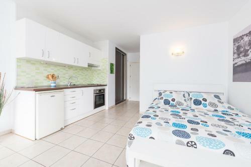 Apartamento Nice Studio In Siesta,alcudia Bay