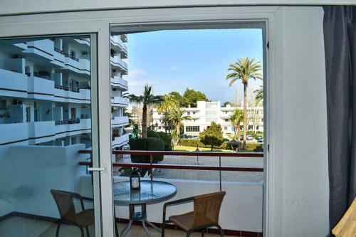 Apartamento Nice Studio In Siesta,alcudia Bay