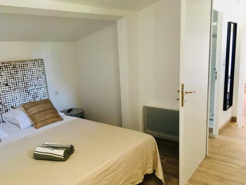 Hostal Domaine De Carraire