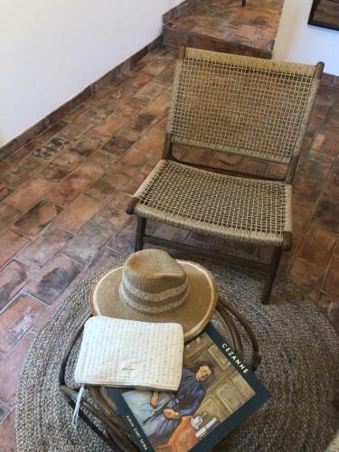 Hostal Domaine De Carraire