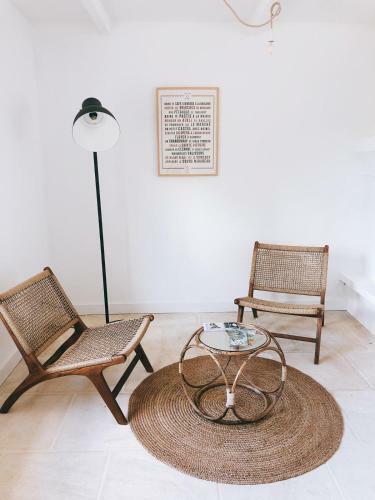 Hostal Domaine De Carraire