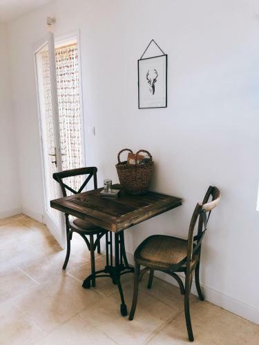 Hostal Domaine De Carraire