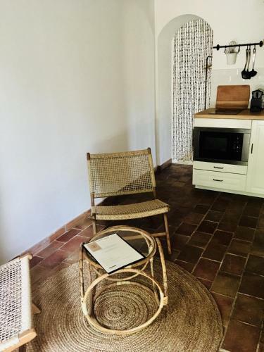 Hostal Domaine De Carraire