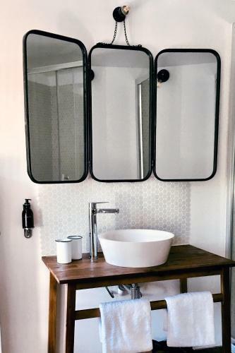Hostal Domaine De Carraire