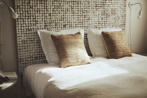 Hostal Domaine De Carraire