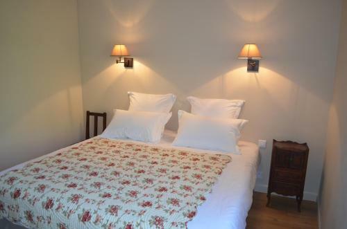 Hostal Campagne Chastel