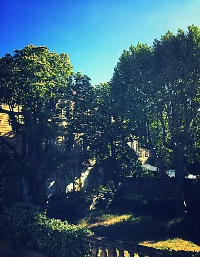 Apartamentos Le Jardin De Ponteves