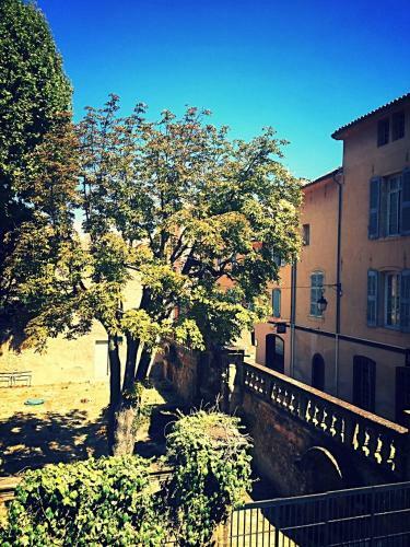 Apartamentos Le Jardin De Ponteves