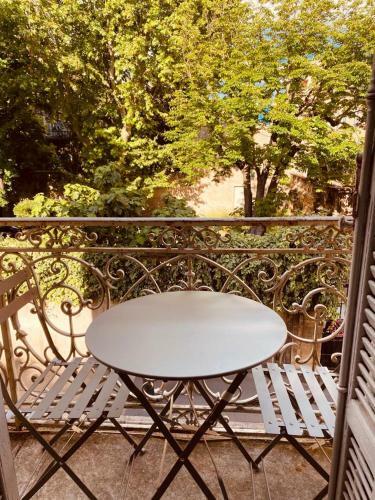 Apartamentos Le Jardin De Ponteves