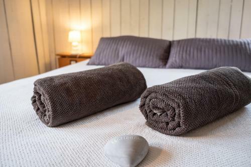 Hostal L'escoundudo