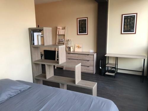 Apartamento Appartement Place Du Diamant