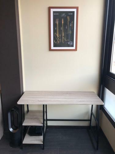 Apartamento Appartement Place Du Diamant