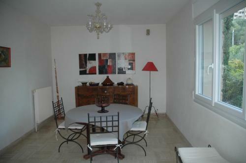 Villa La Palma