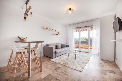 Apartamento Studio U Mellie Lou
