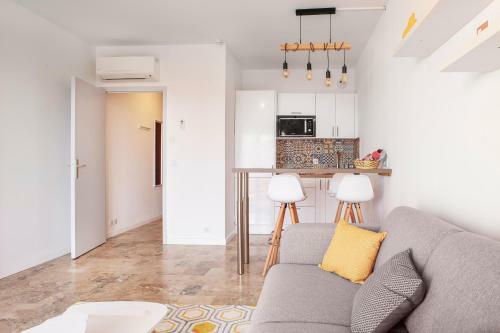 Apartamento Studio U Mellie Lou
