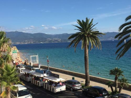 Apartamento Au C?ur De La Vieille Ville
